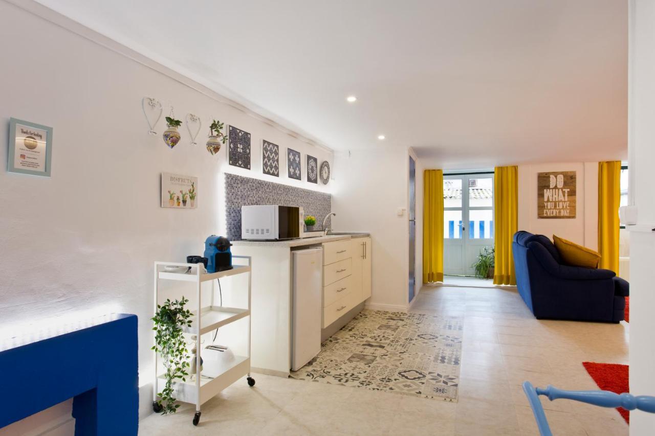 Oporto Blue Trindade - Magical Citycenter Apartment Exteriör bild