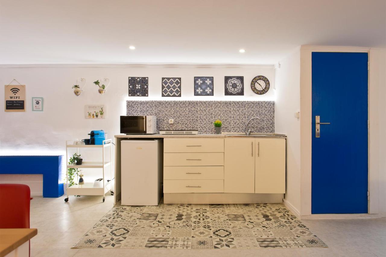 Oporto Blue Trindade - Magical Citycenter Apartment Exteriör bild