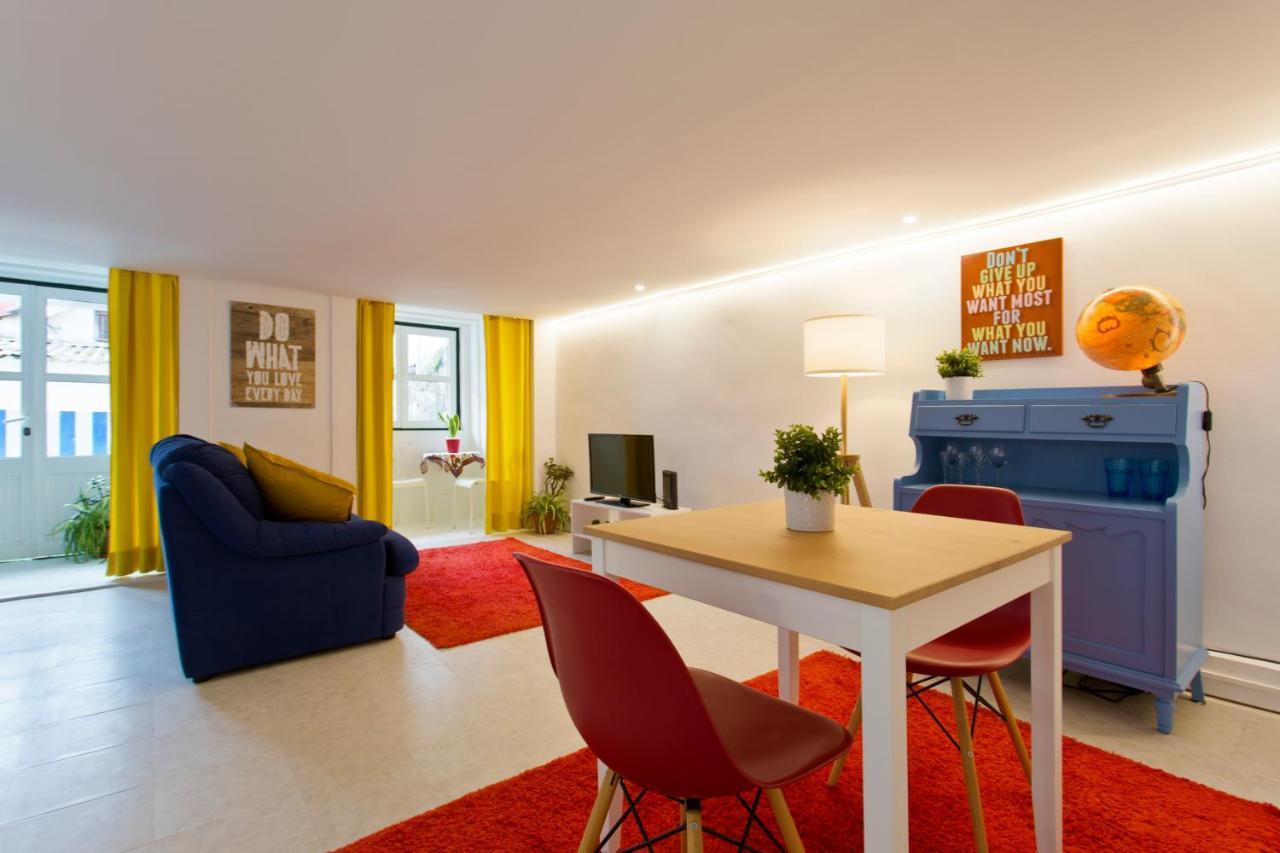Oporto Blue Trindade - Magical Citycenter Apartment Exteriör bild