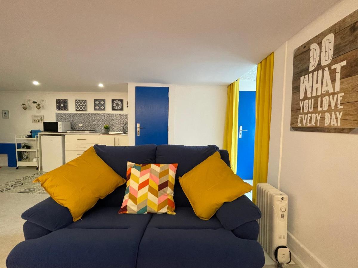 Oporto Blue Trindade - Magical Citycenter Apartment Exteriör bild