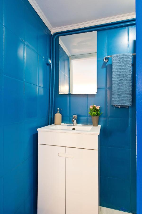 Oporto Blue Trindade - Magical Citycenter Apartment Exteriör bild
