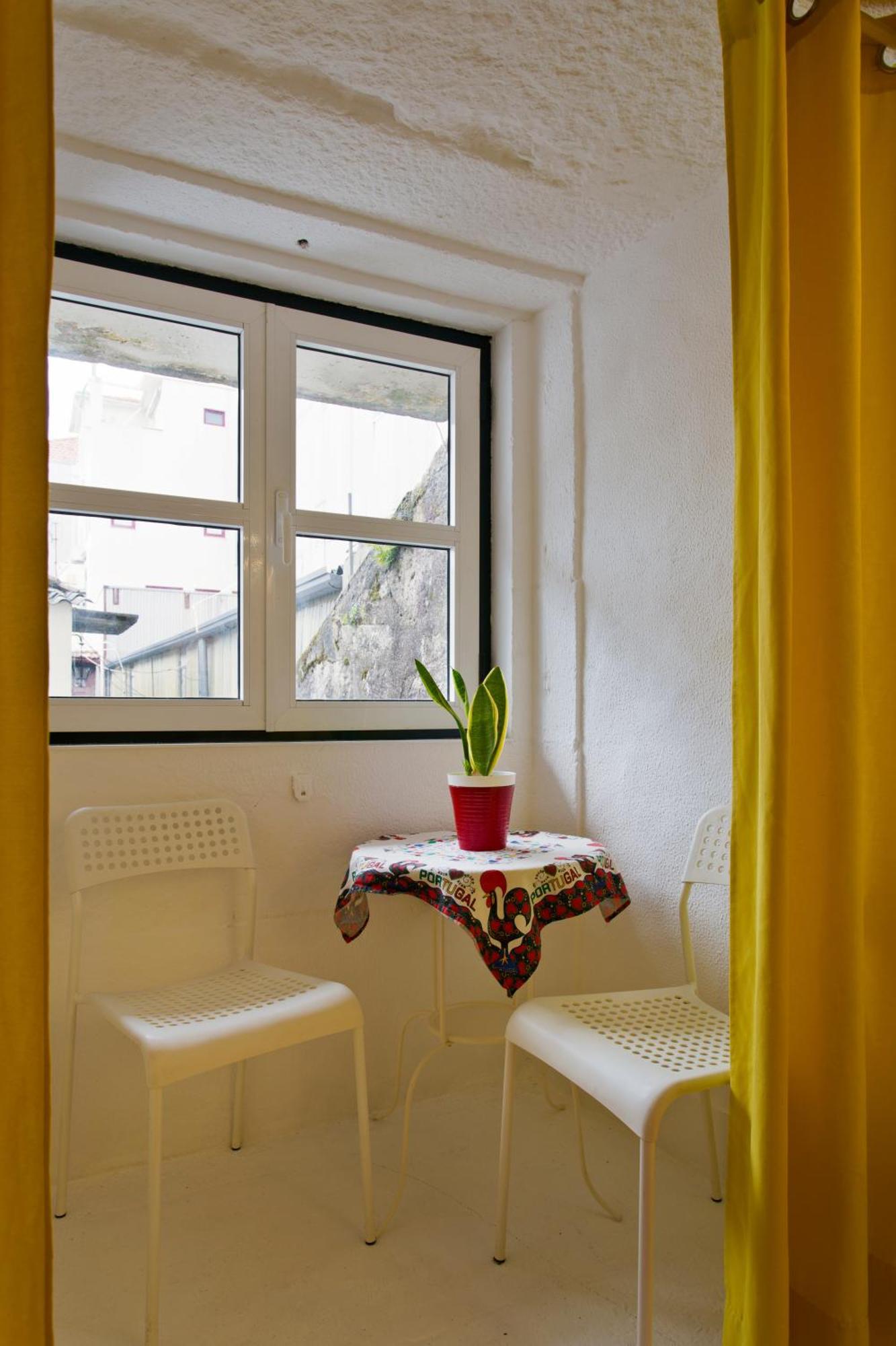 Oporto Blue Trindade - Magical Citycenter Apartment Exteriör bild