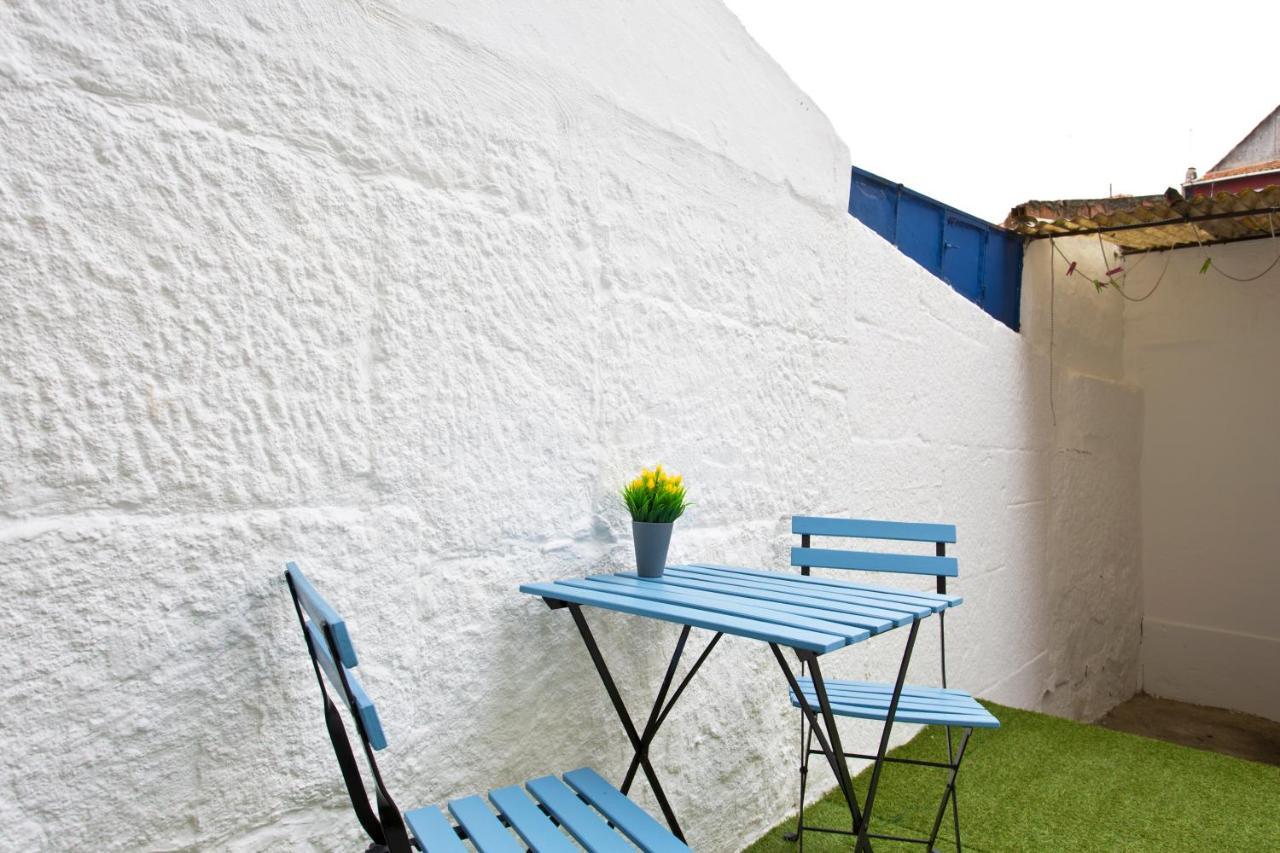Oporto Blue Trindade - Magical Citycenter Apartment Exteriör bild