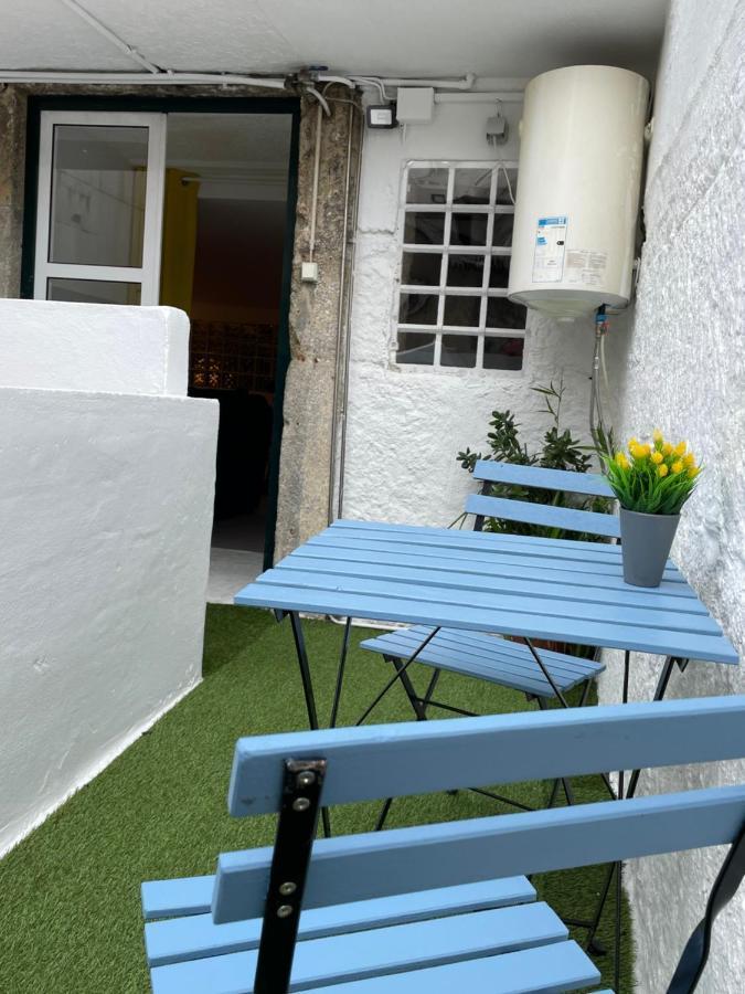 Oporto Blue Trindade - Magical Citycenter Apartment Exteriör bild